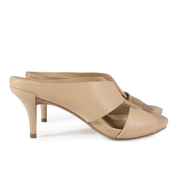Pedro Garcia Womens Cely-V21 -
‘TWIST’ MIDI MULE size 38.5 - Picture 4 of 12